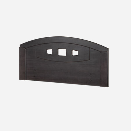 Respaldo Single Gales Negro