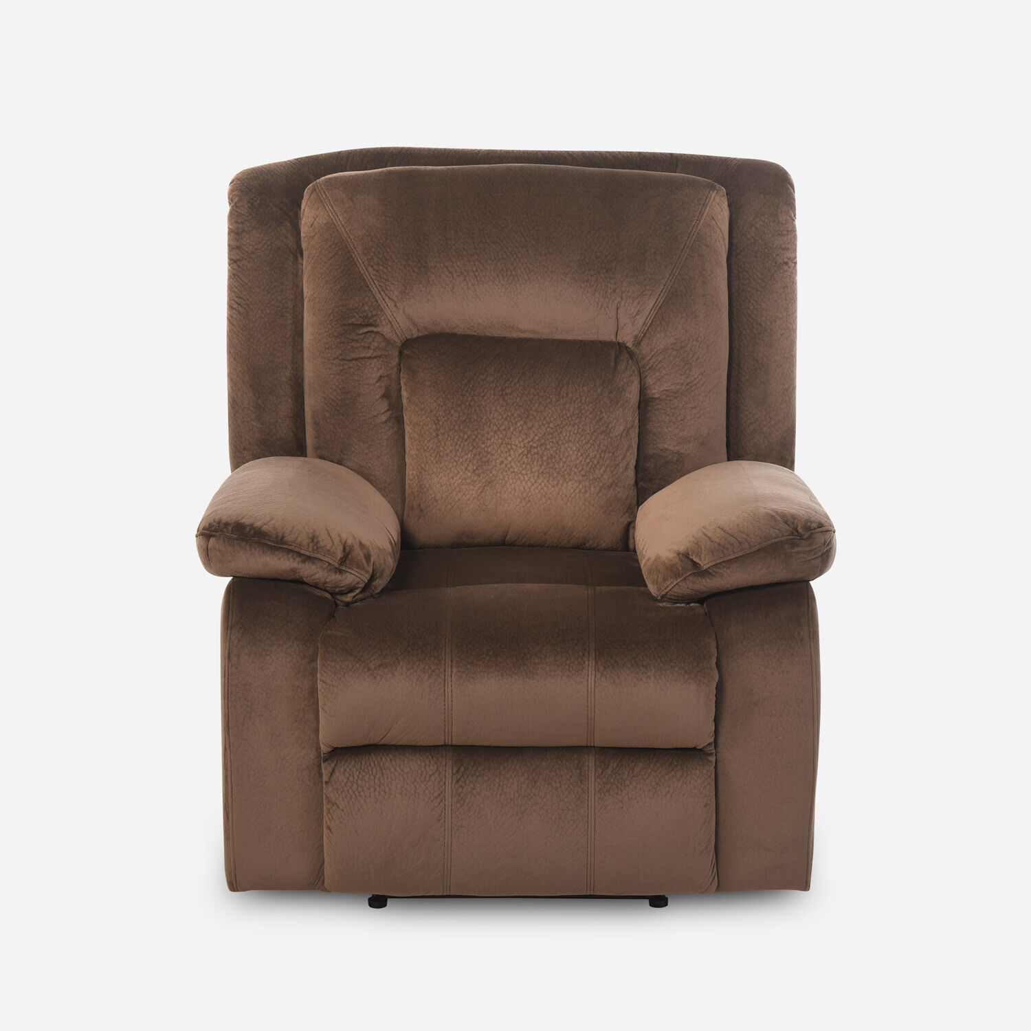 Juego reclinables Amberes 3 2 y 1 cuerpo