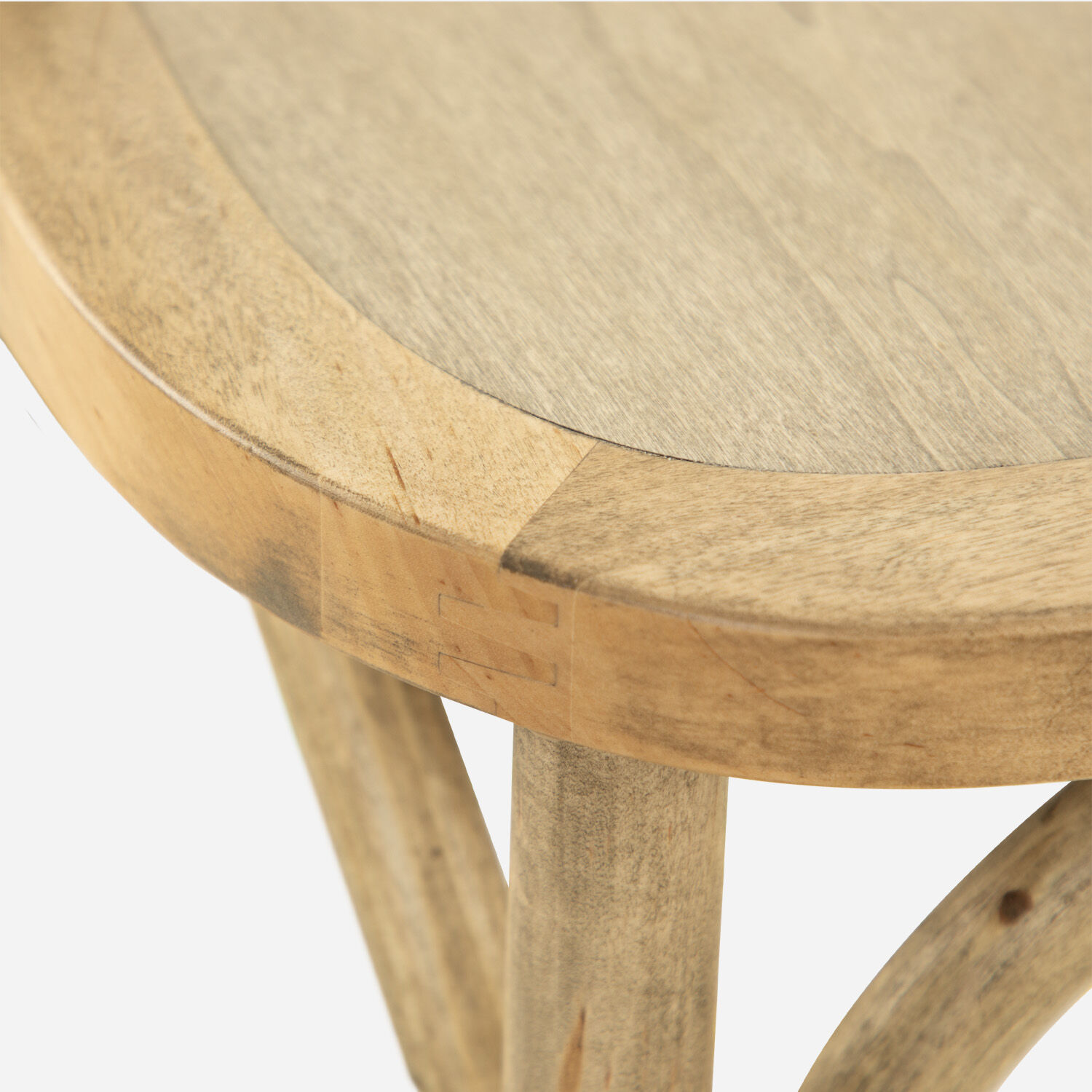 Par de Sillas Cruceta