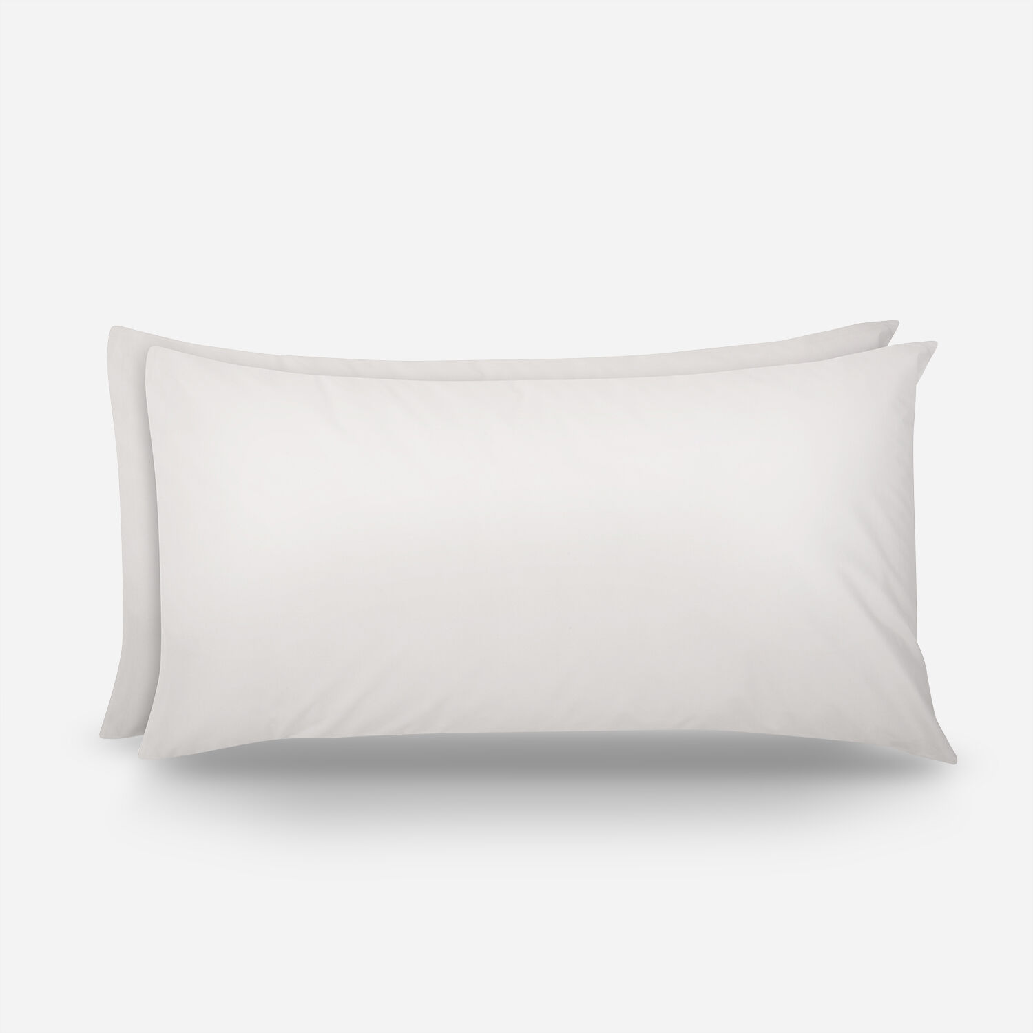 Pack 2 Almohadas Down Alternative Advance Sleep 50 X 90 cm