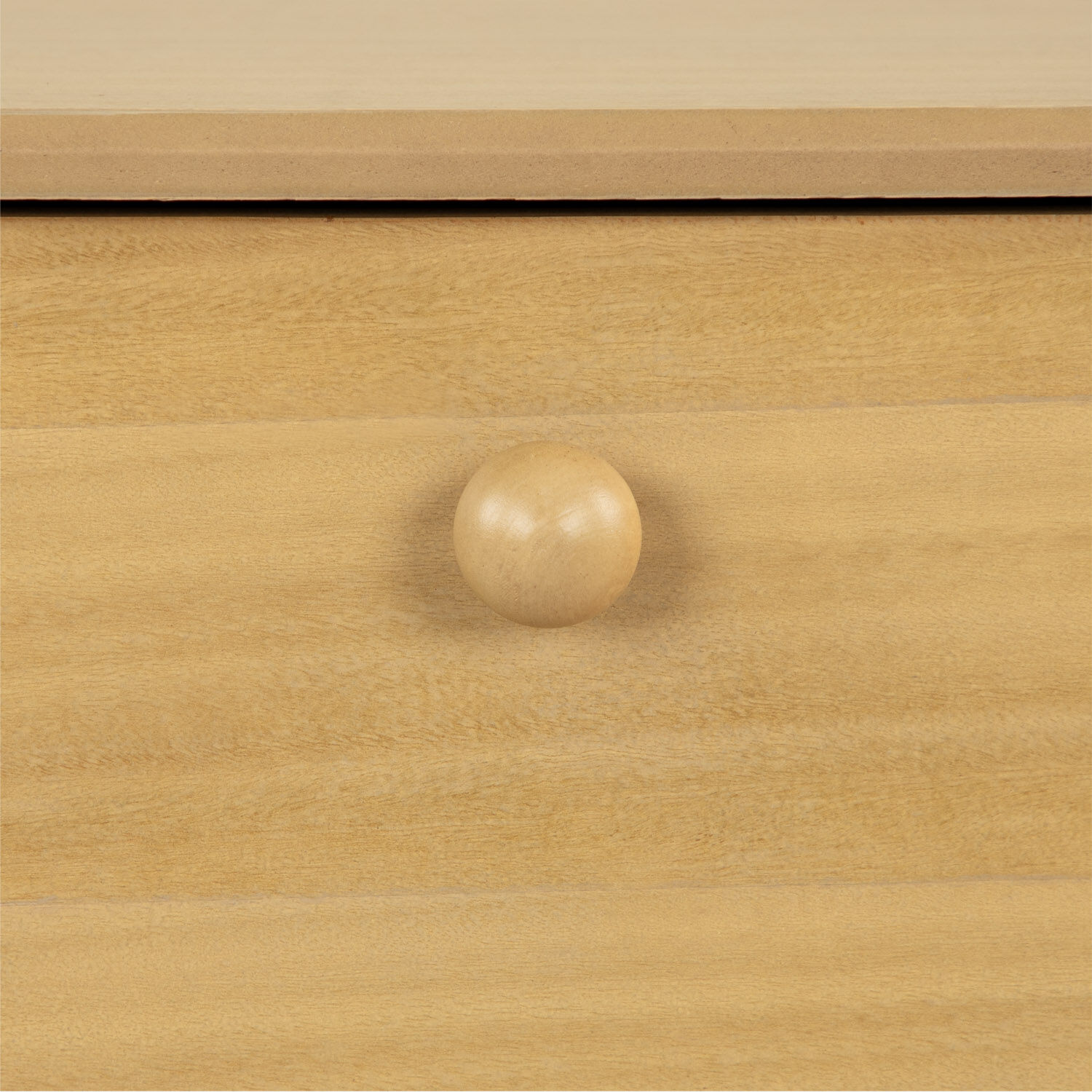 Velador Torino Mostaza