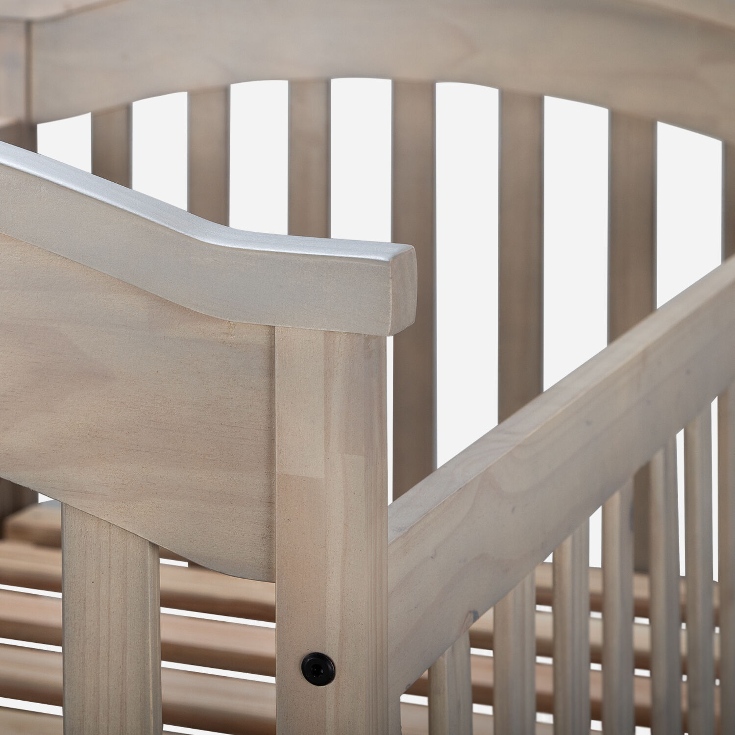 Cuna Little Dreams Alpino + Colchon Little Dreams