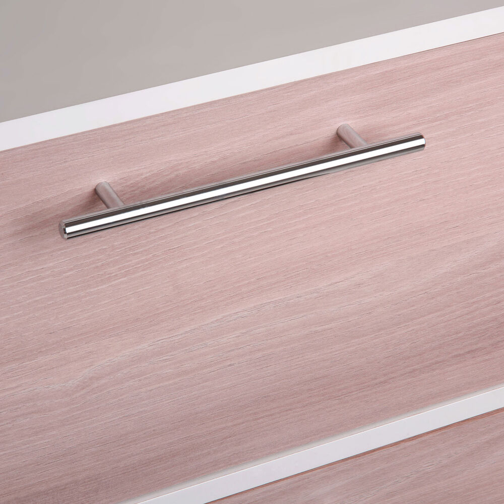 Cómoda 6 Cajones Acacia Arena Blanco | CIC Retail