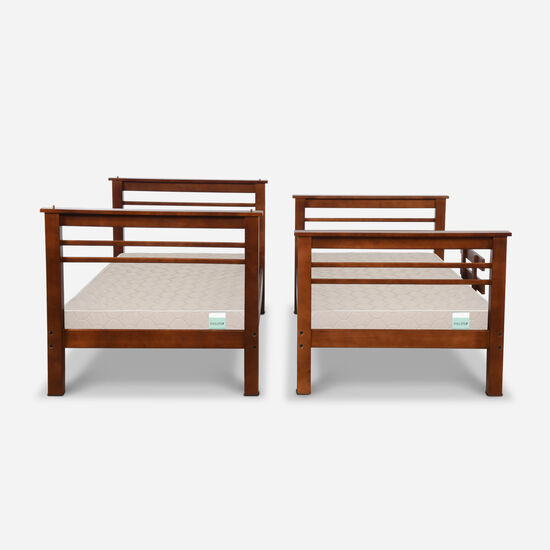 Camarote Oxford Ensueño Espuma