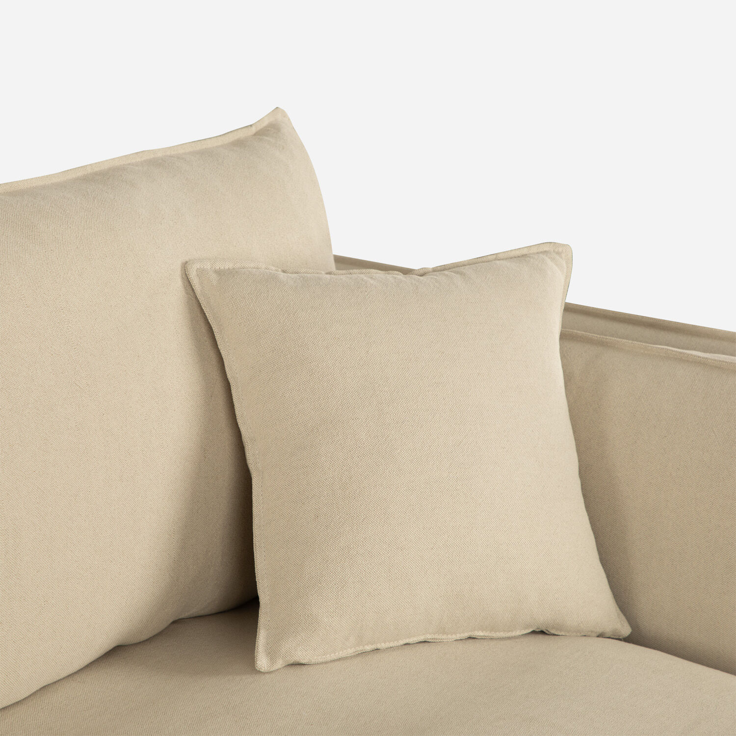 Sof&aacute; 3 Cuerpos Bergen Arena