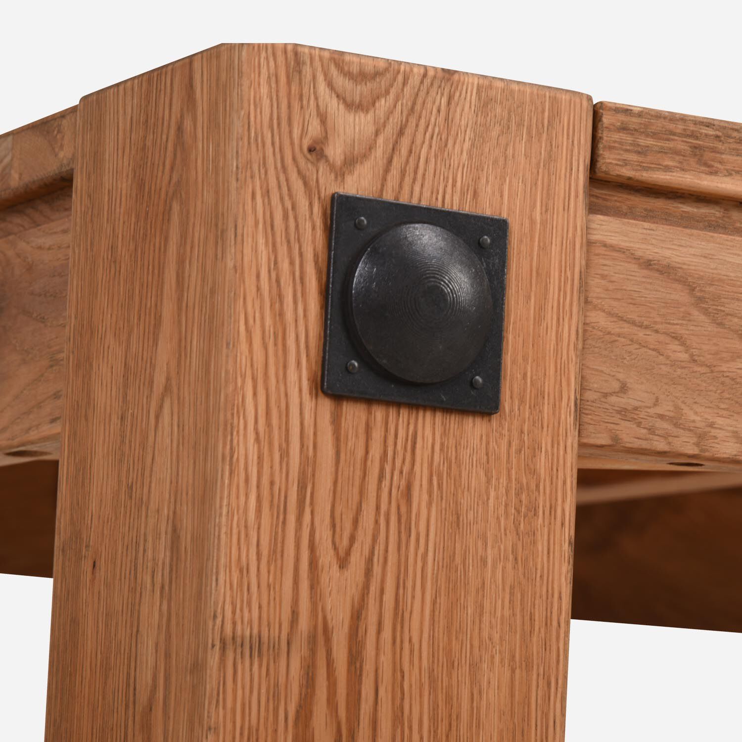 Mesa De Centro Prado 130 X 68 Cm