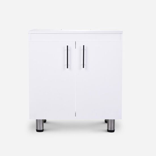 Set de Baño Vanitorios Puertas Abatibles