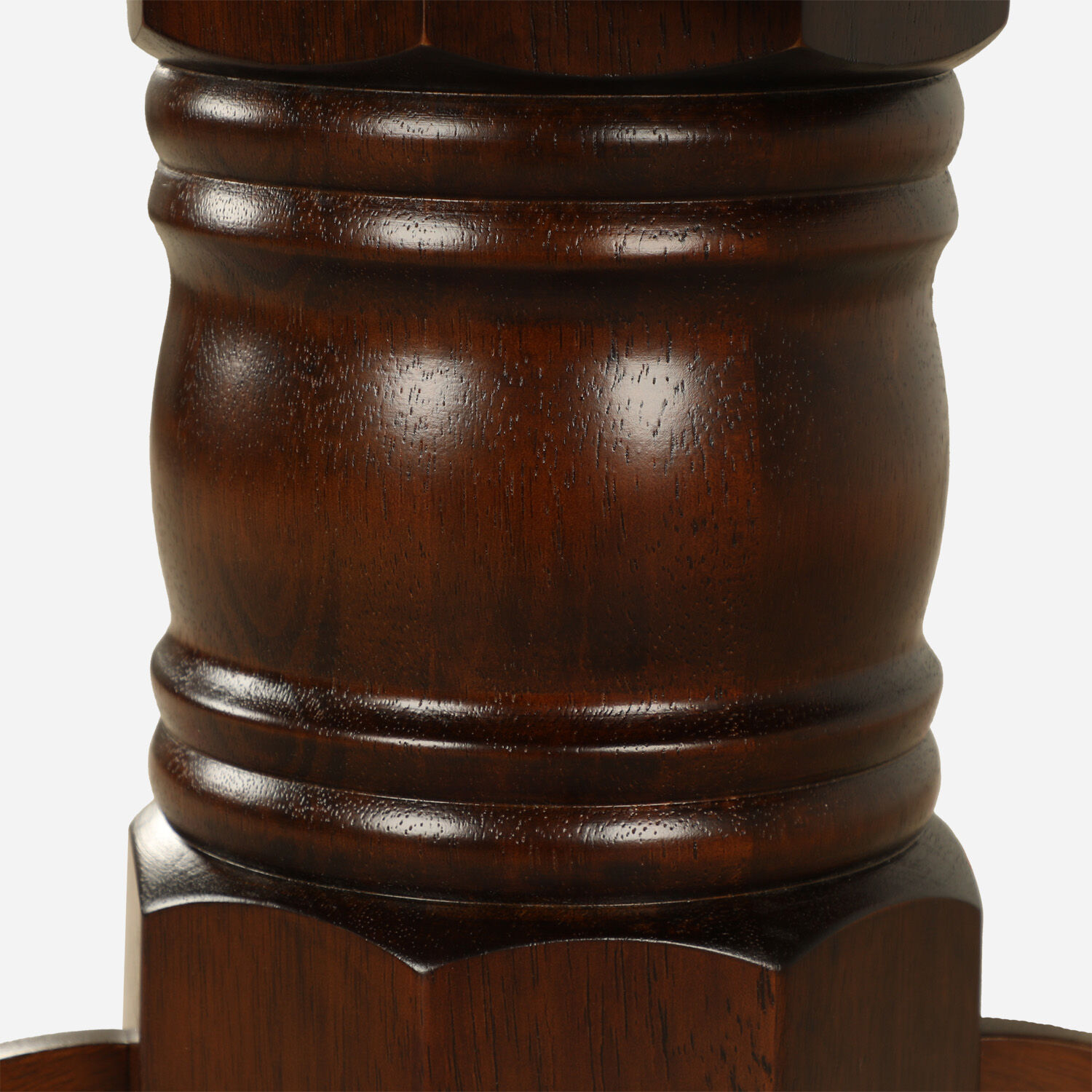 Comedor 6 Sillas New Calabria Chocolate