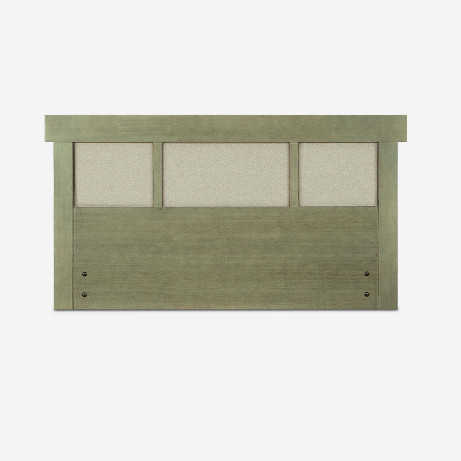 Respaldo Single Dubl&iacute;n Olivo