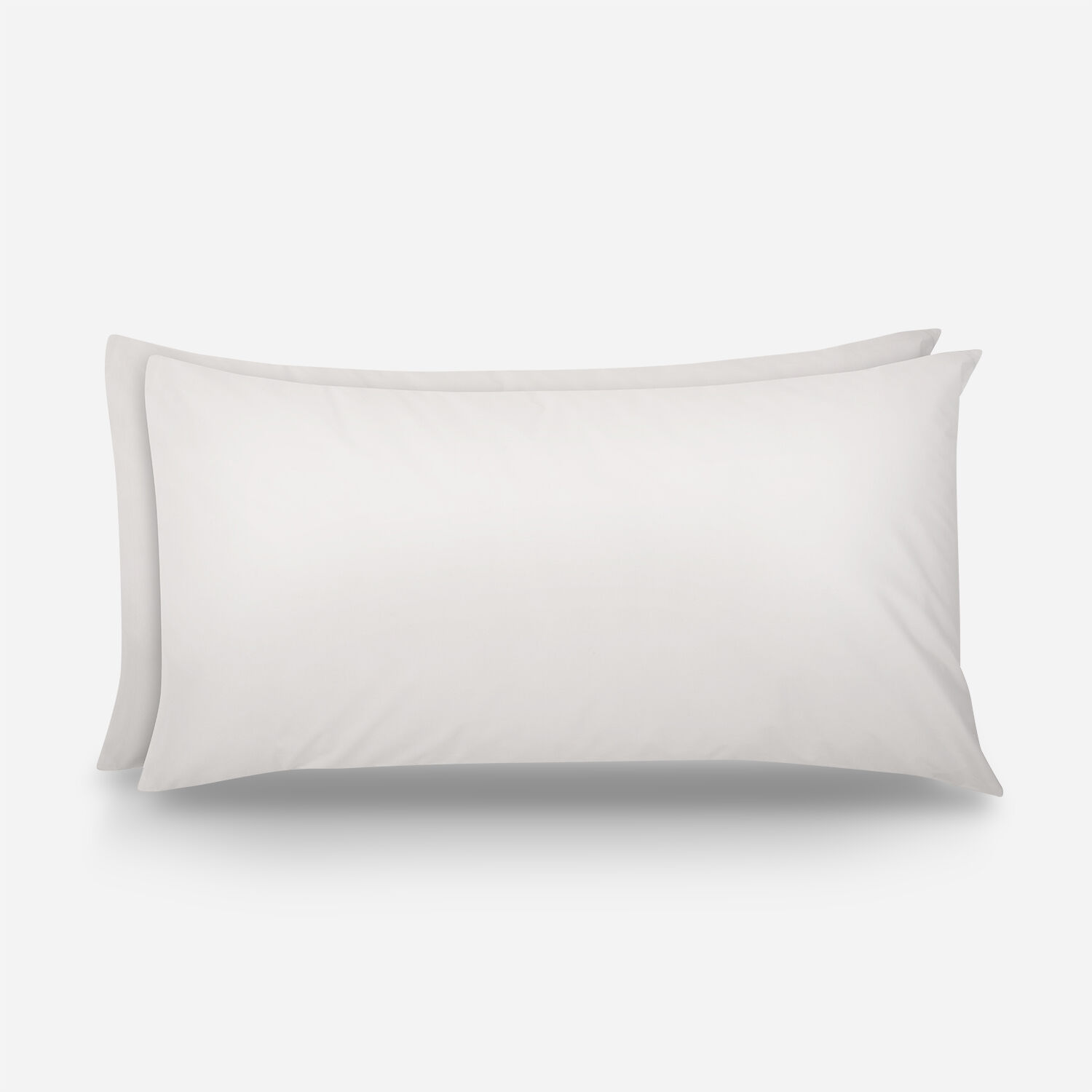 Set 2 Almohadas Down Alternative Adapt Sleep 50 X 90 cm CIC