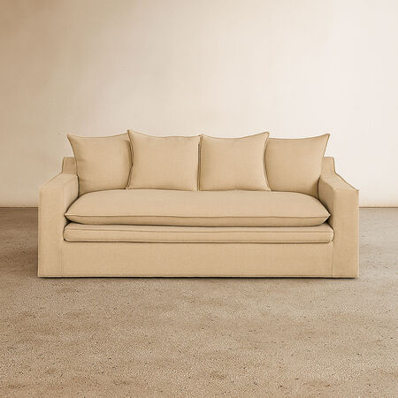 Sof&aacute; 3 Cuerpos Helsinki Arena