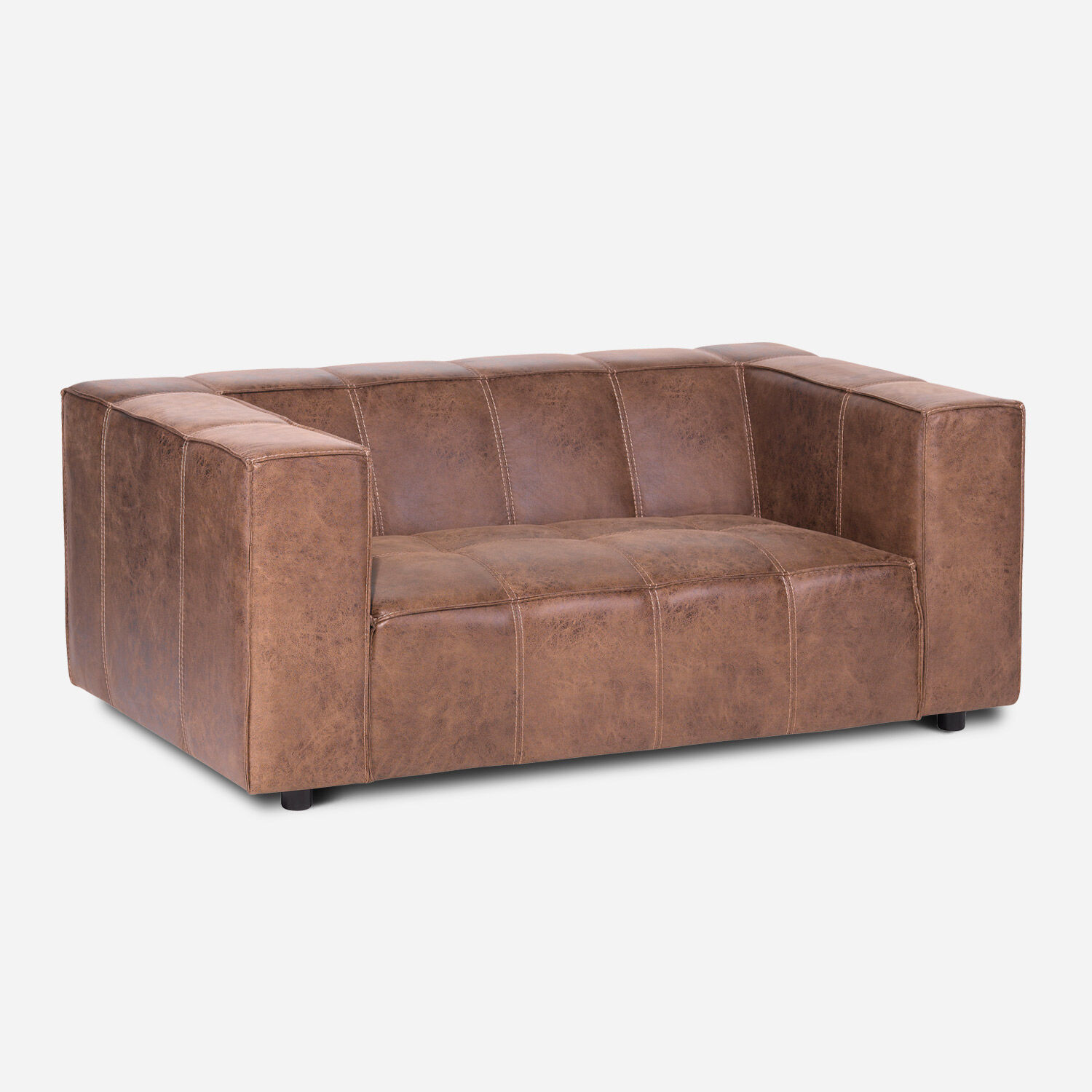 Sof&aacute; 2 Cuerpos Harry