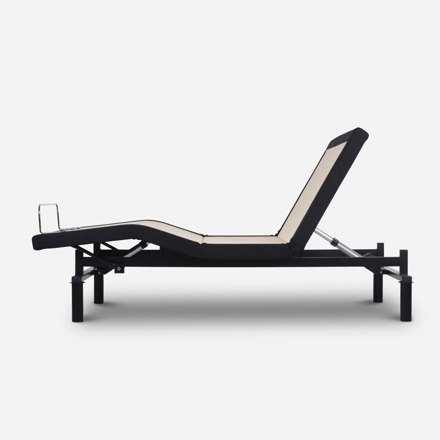 Base 1 Plaza Europea Zero 90x200 cm