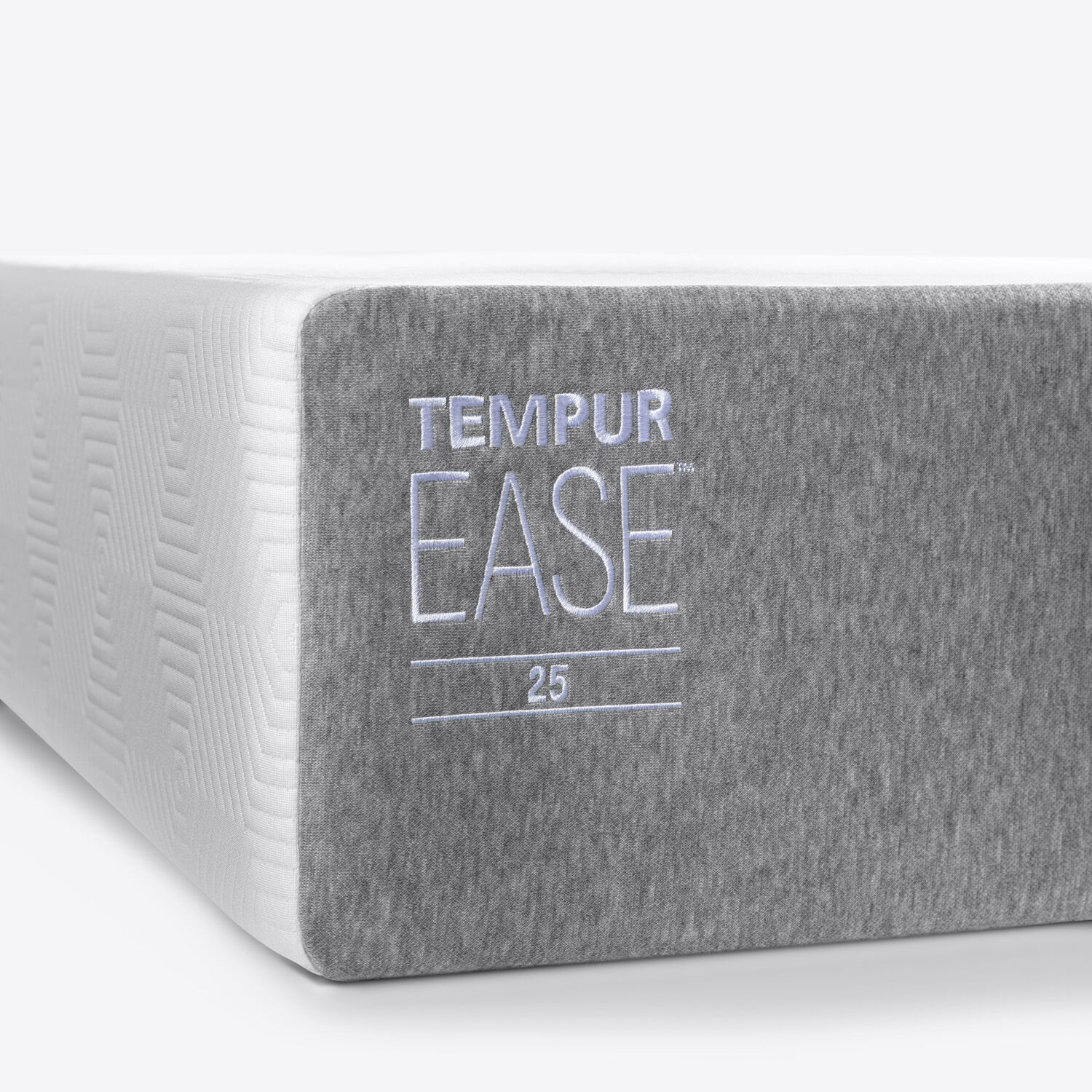 Colch&oacute;n TEMPUR&reg; King Ease 180x25x200