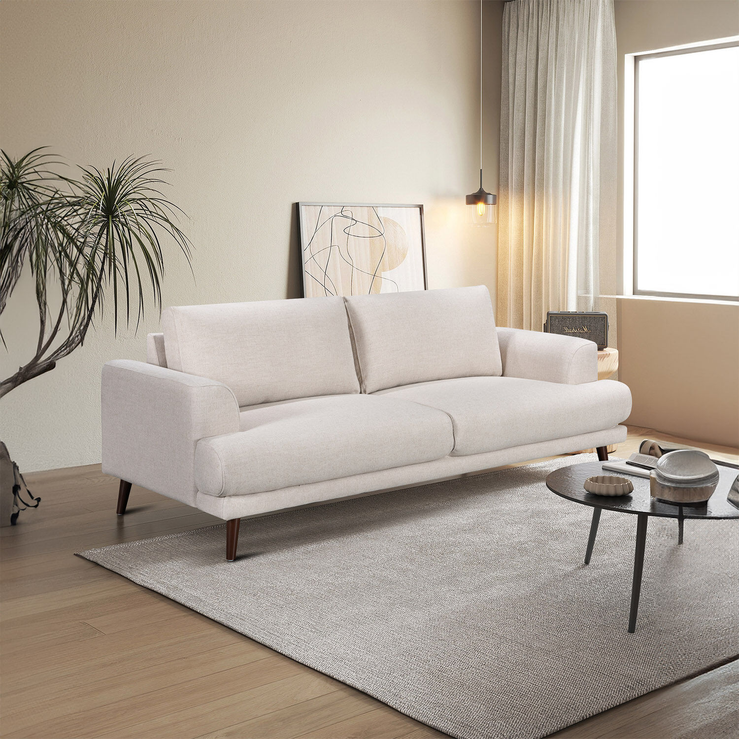 Sof&aacute; 3 Cuerpos Oxford Arena