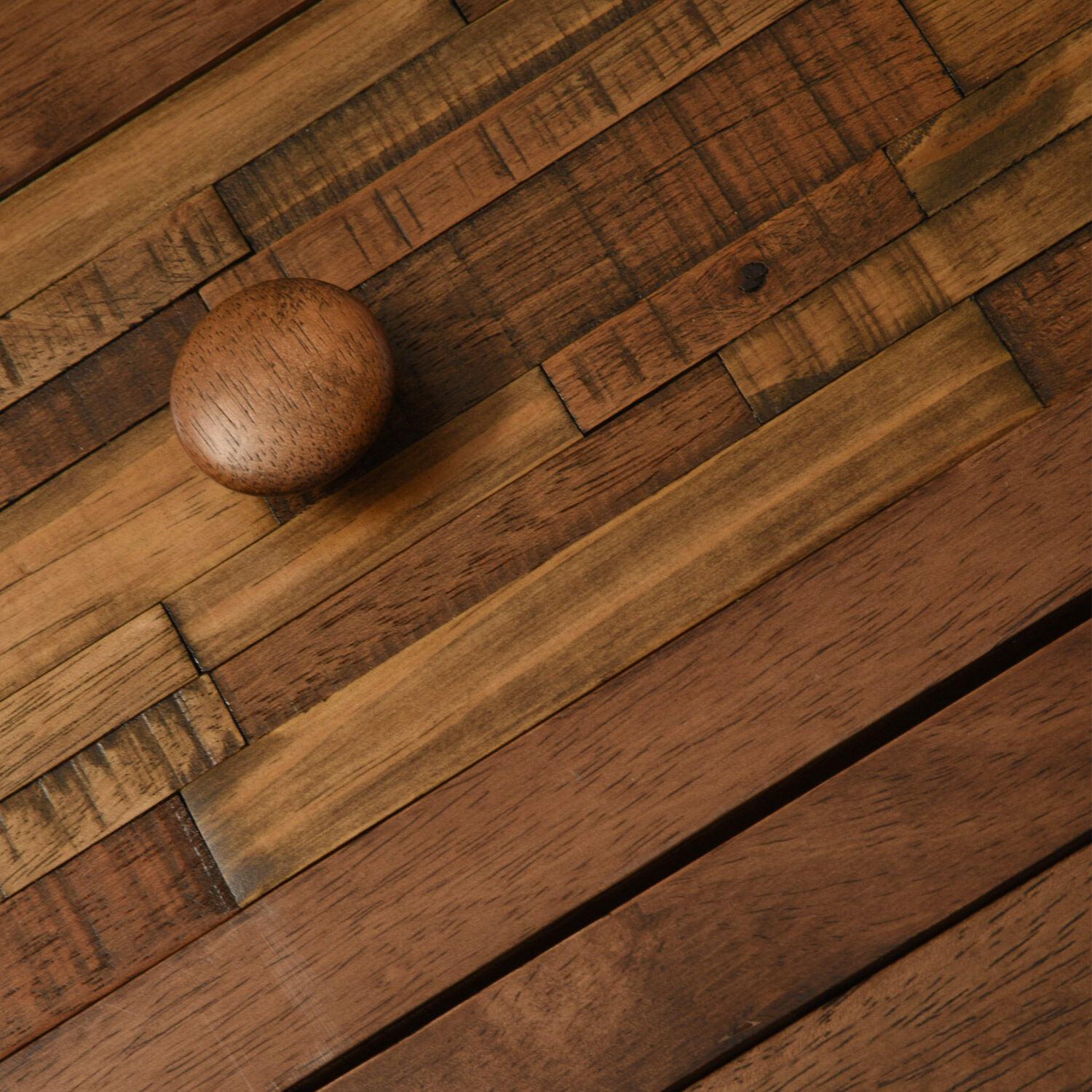 Cama Nido Antique + 3 Cajones