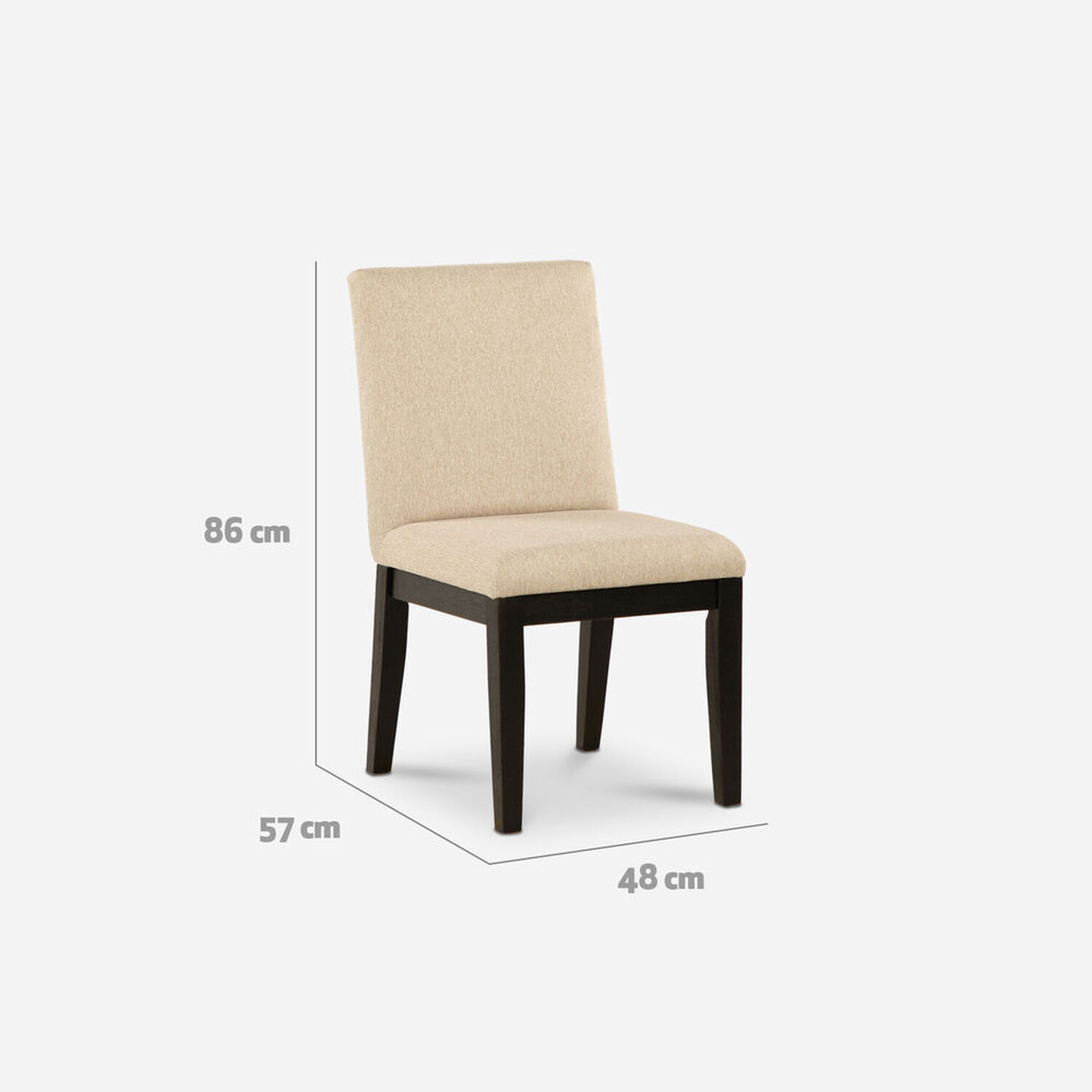 Comedor 6 Sillas Portland