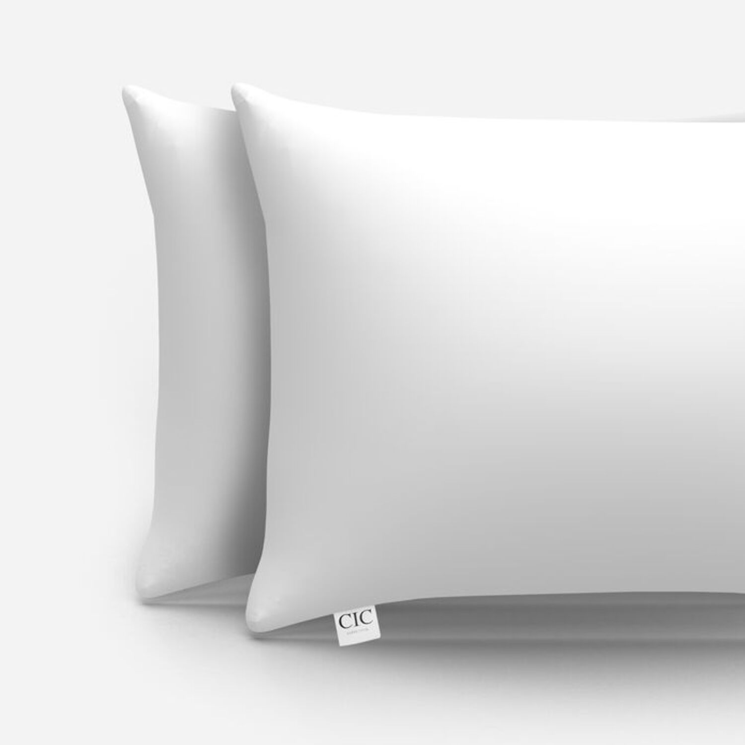 Pack 2 Almohadas Fibra 50x70 cm