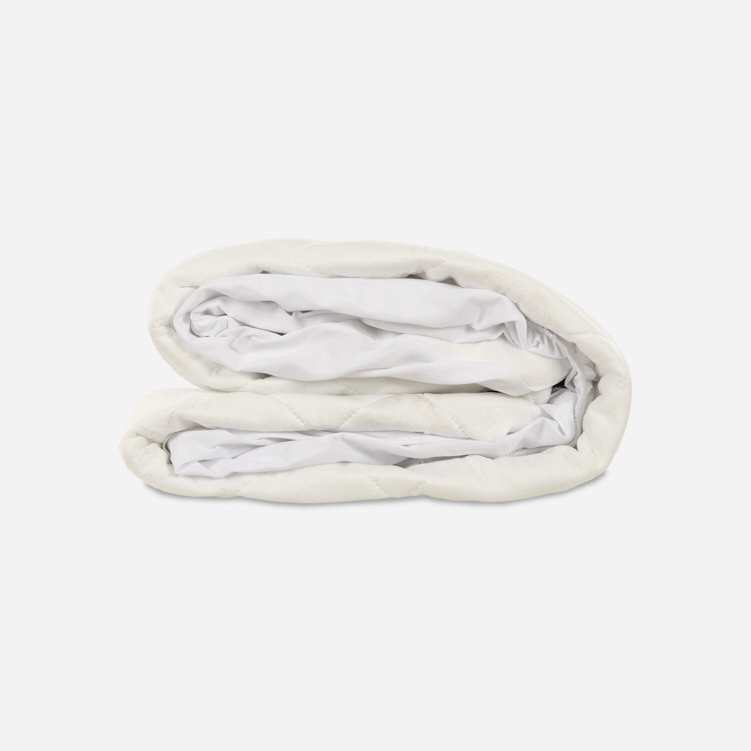 Cubrecolch&oacute;n King Waterproof Jacquard