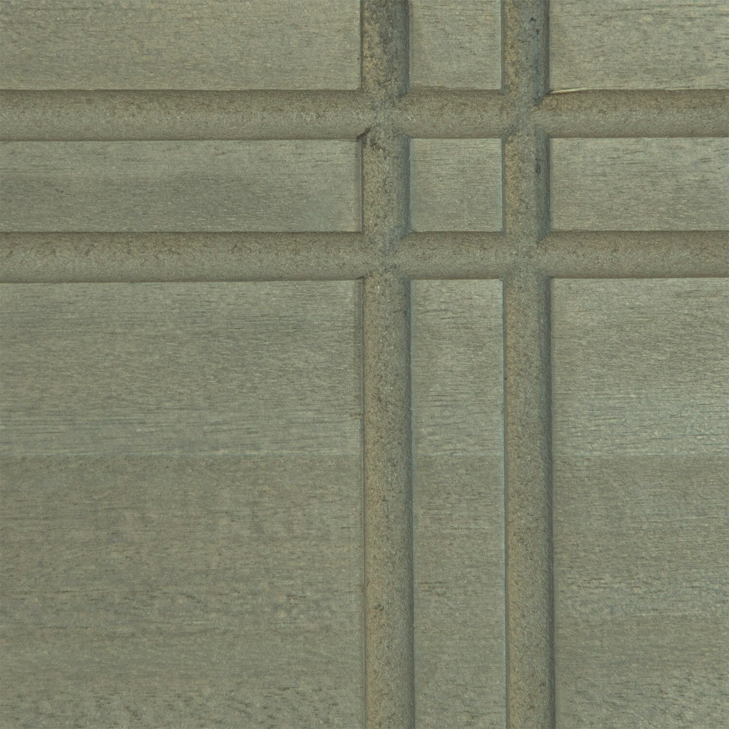 Cama Europea 1,5 Plazas Anatomic + Respaldo M&uacute;nich Olivo