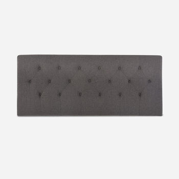 Respaldo King Kavery