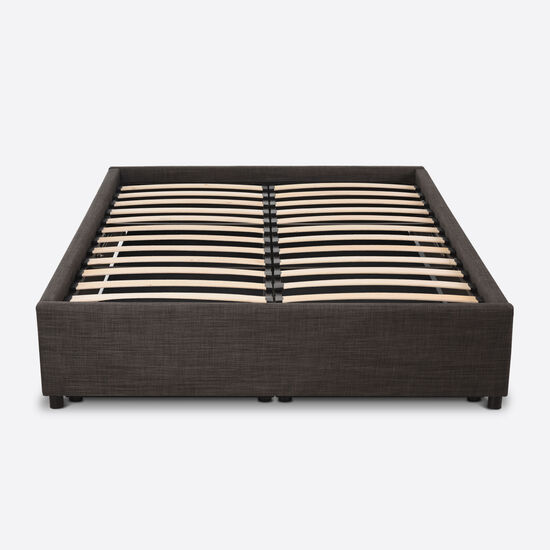 Base 2 Plazas Space Box