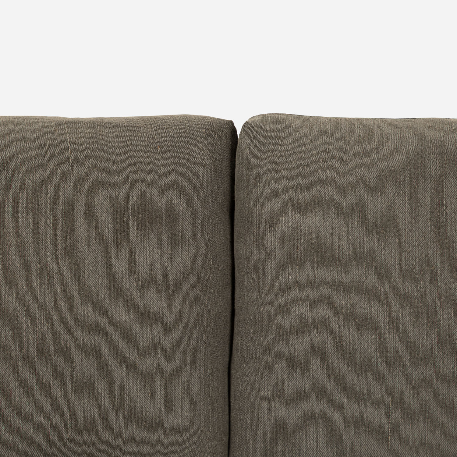 Sof&aacute; 3 Cuerpos Arendal Gris