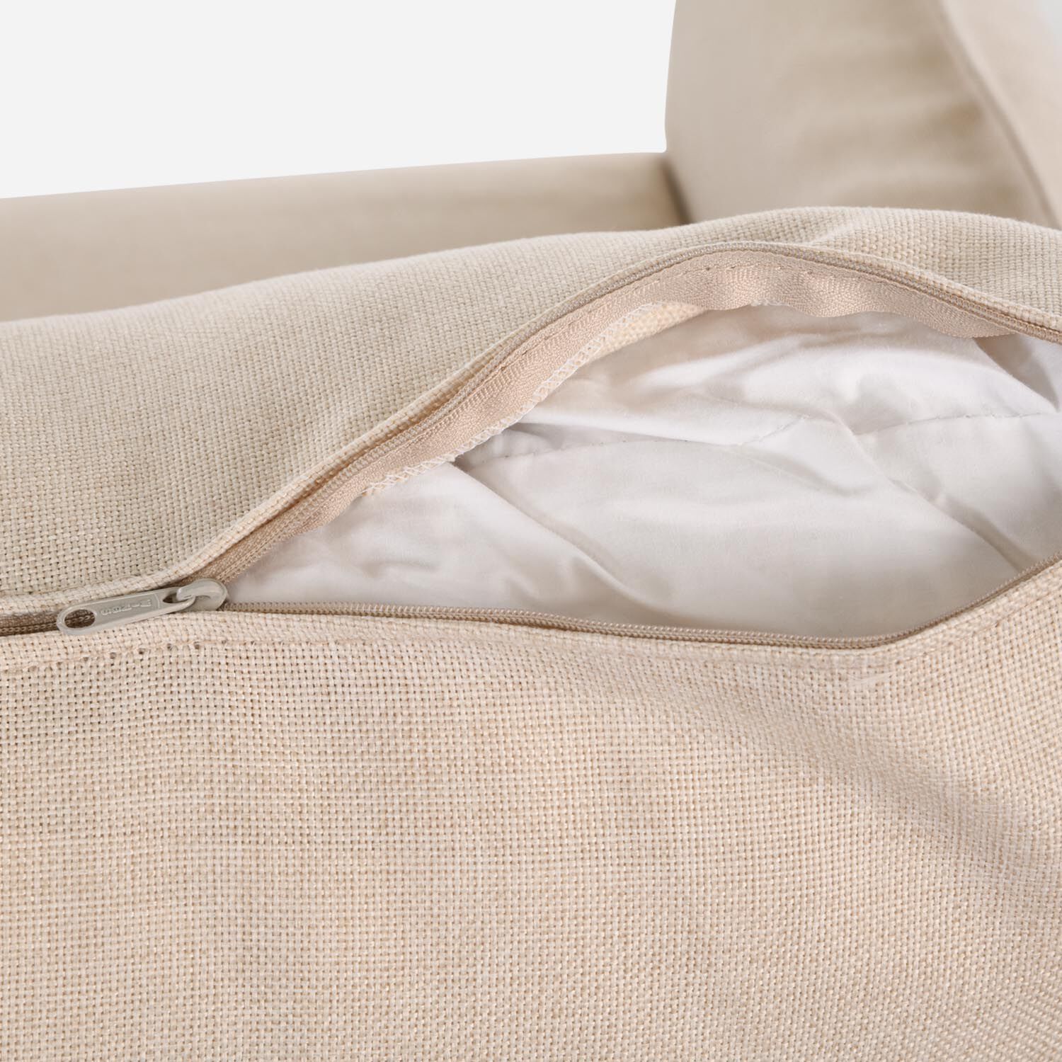 Sof&aacute; 3 Cuerpos Dominga Beige