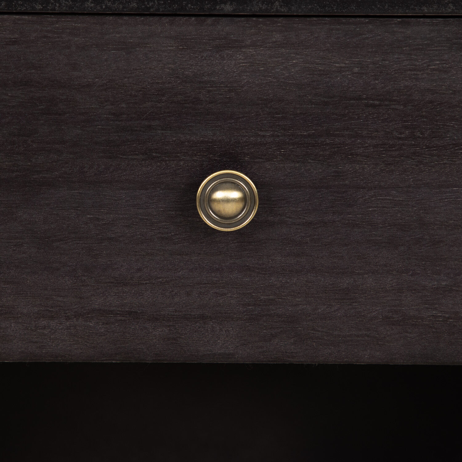 Velador M&uacute;nich Negro