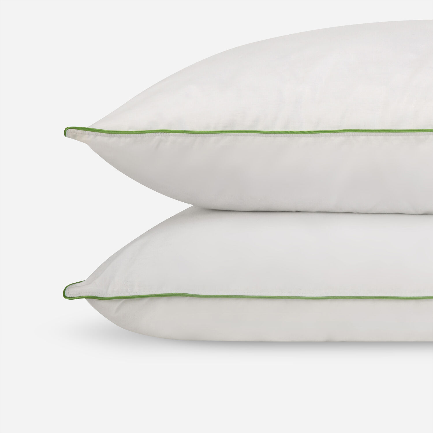 Pack 2 Almohadas Down Alternative Advance Sleep 50 X 70 cm