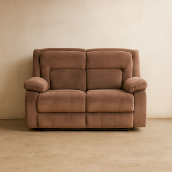 Sof&aacute; 2 Cuerpos Reclinable Amberes