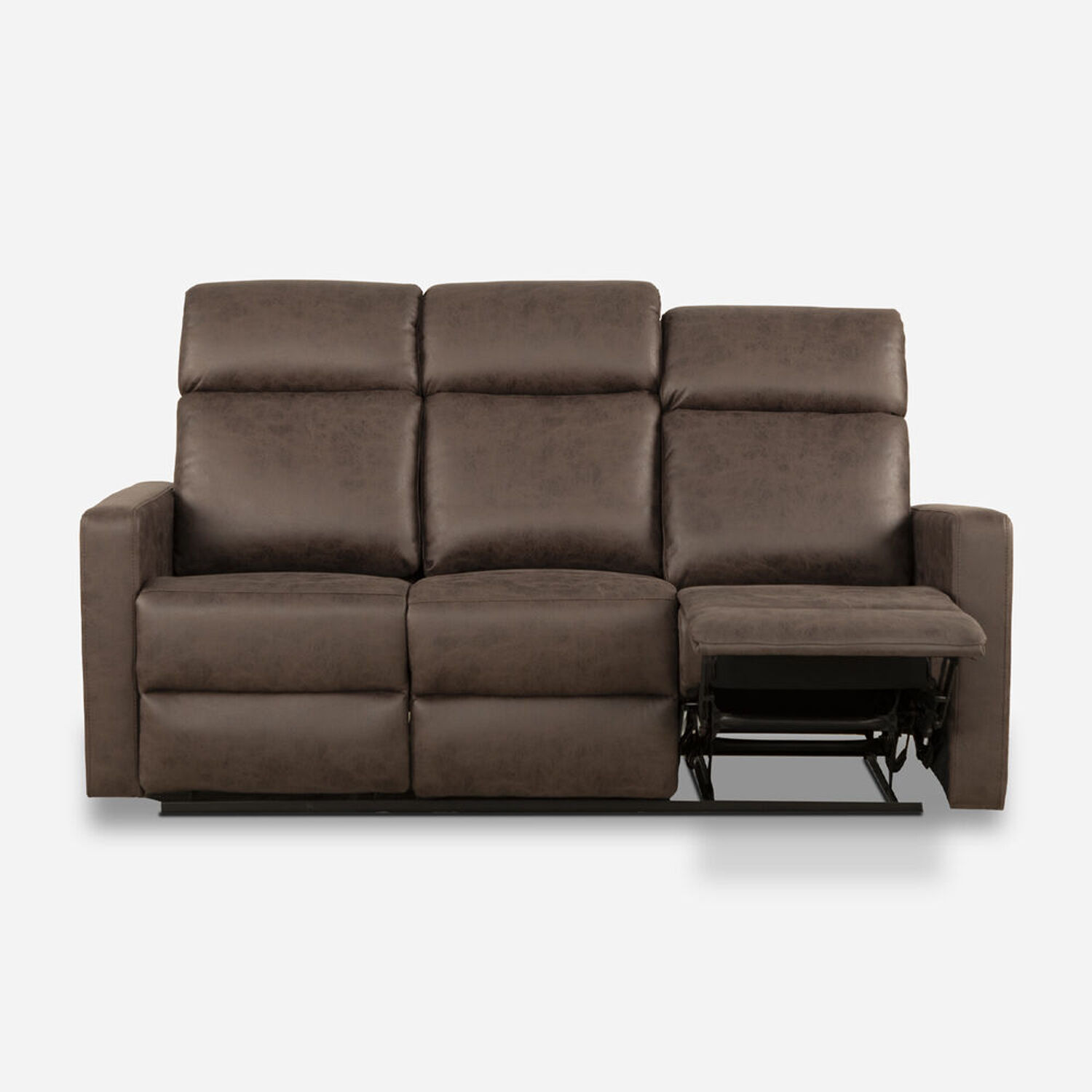 Juego reclinables Asturias 3 y 2 cuerpo