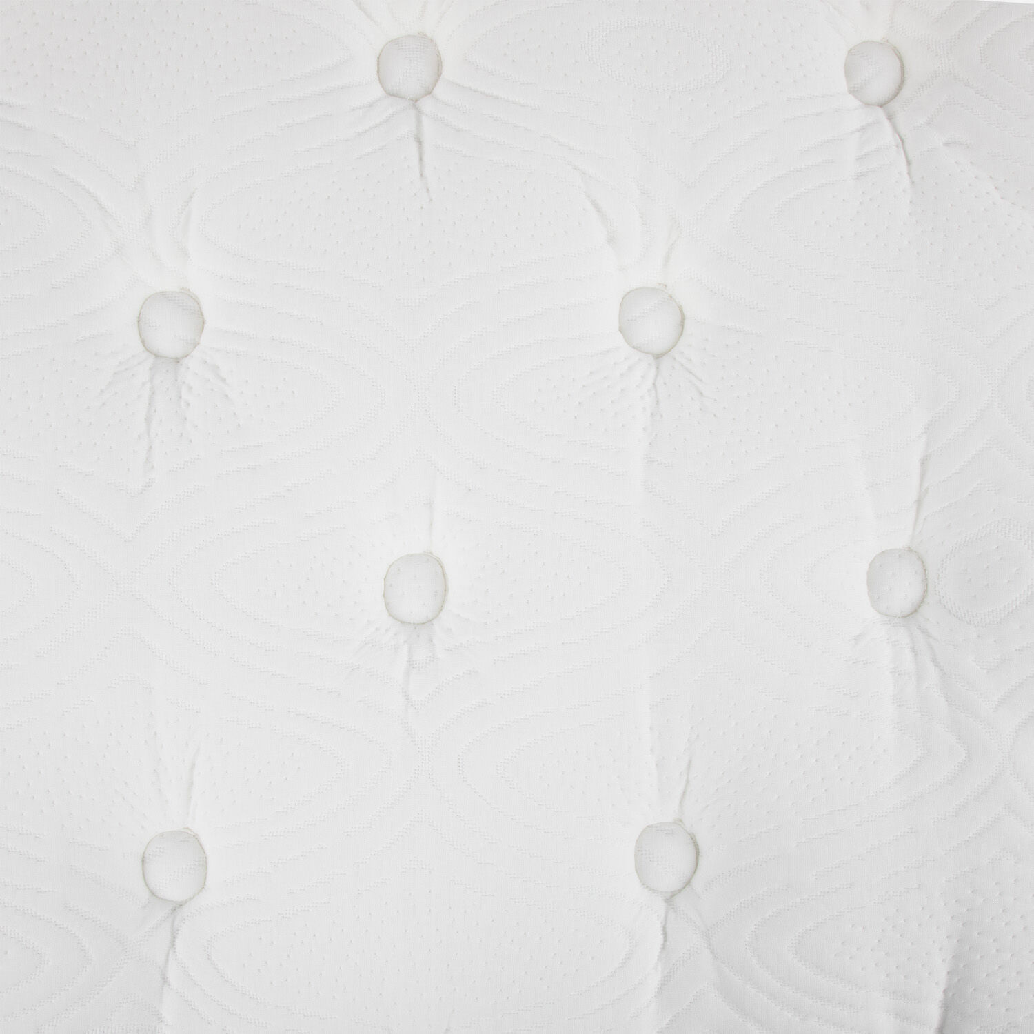 Cama Europea King Premium + Respaldo Mir&oacute; Negro