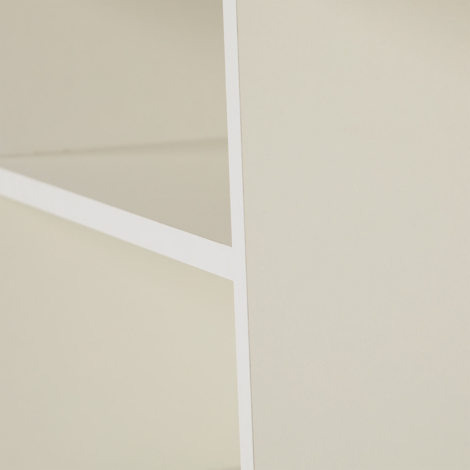 Rack Tv 60" Luco Blanco