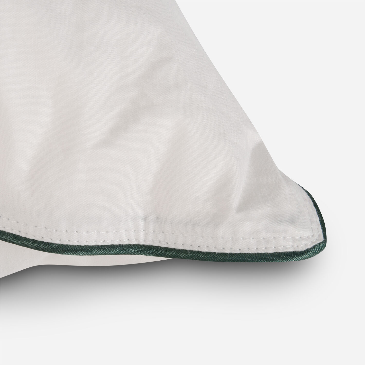 Pack 2 Almohadas Down Alternative Adapt Sleep 50 X 90 cm