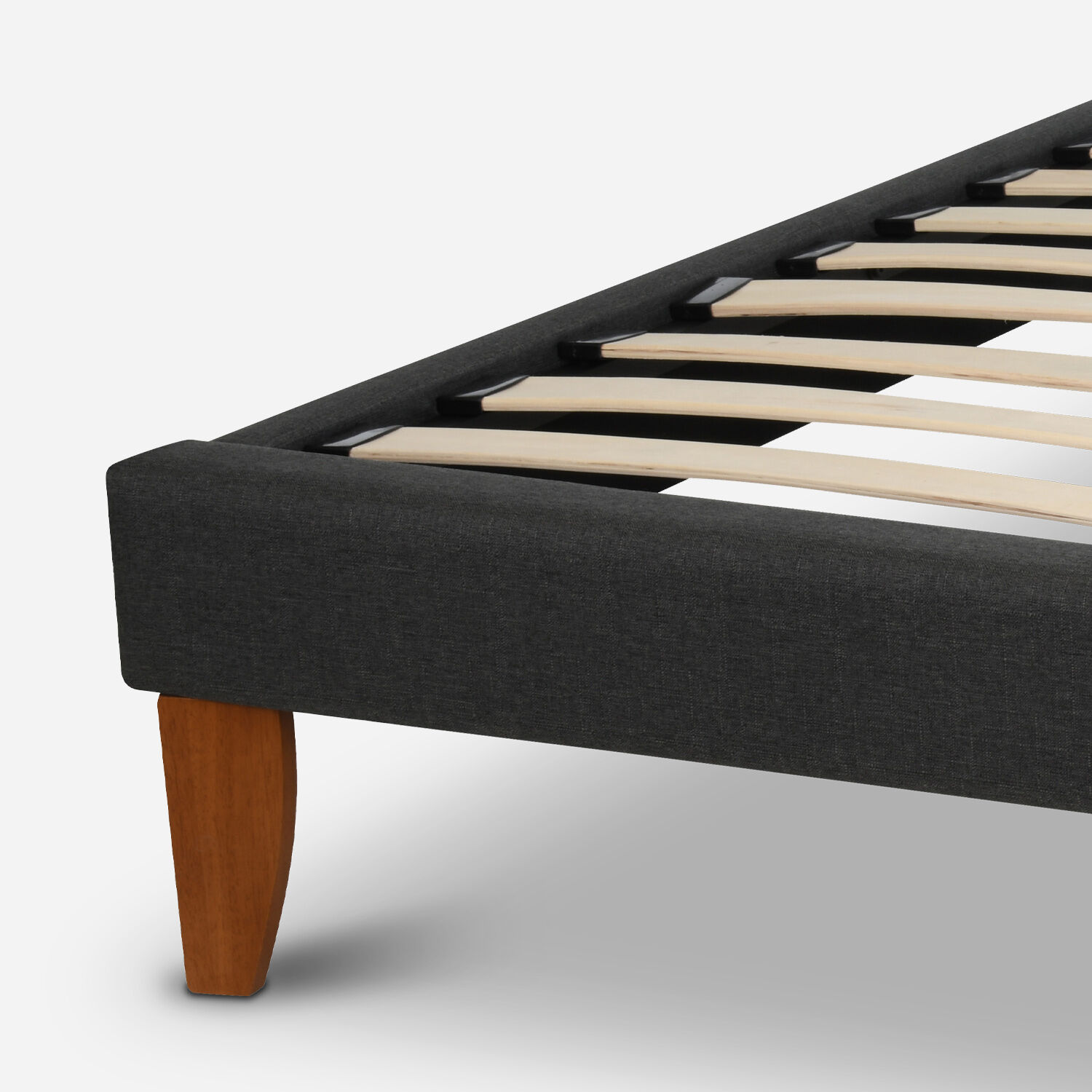 Base 1,5 Plazas Europea Curve 105x200 cm