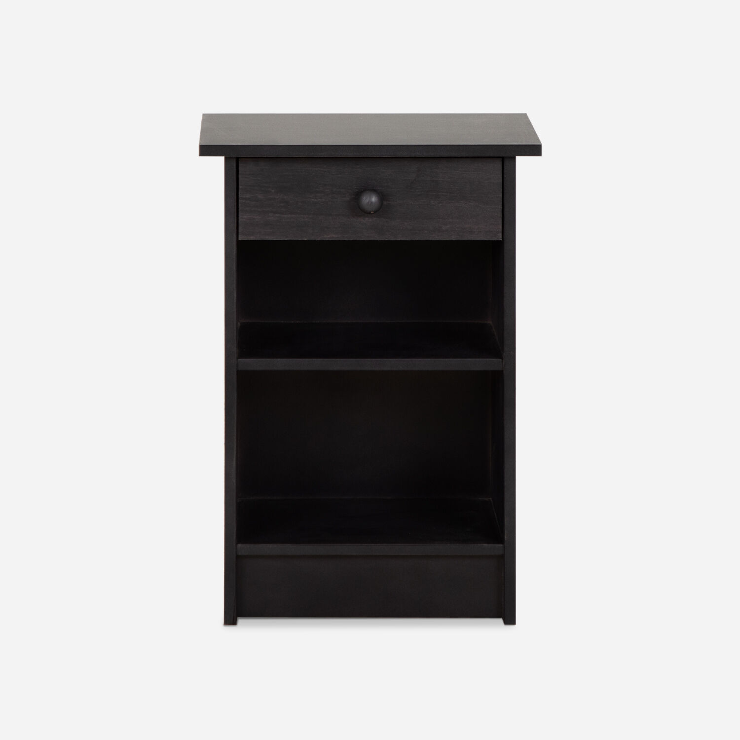 Velador Dubl&iacute;n Negro