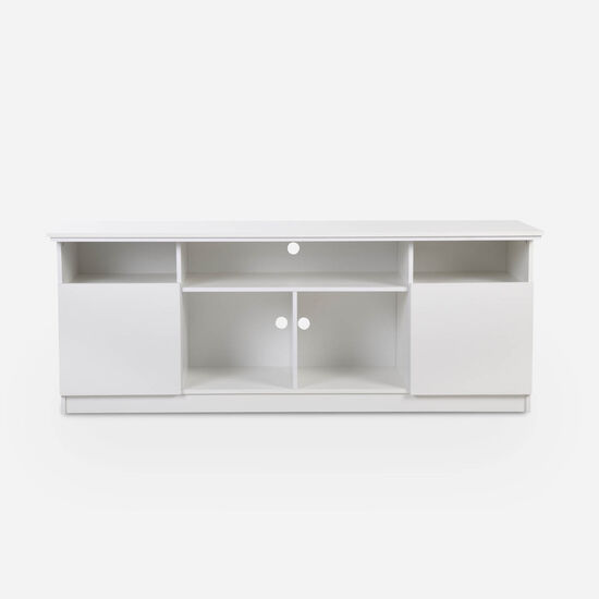 Rack Atenas Blanco 