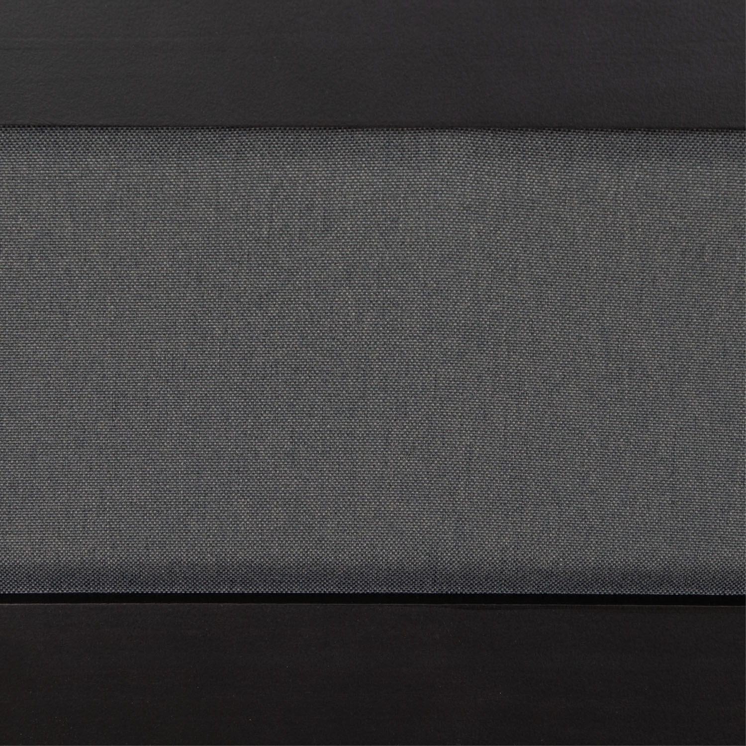 Respaldo 2 Plazas Dubl&iacute;n Negro