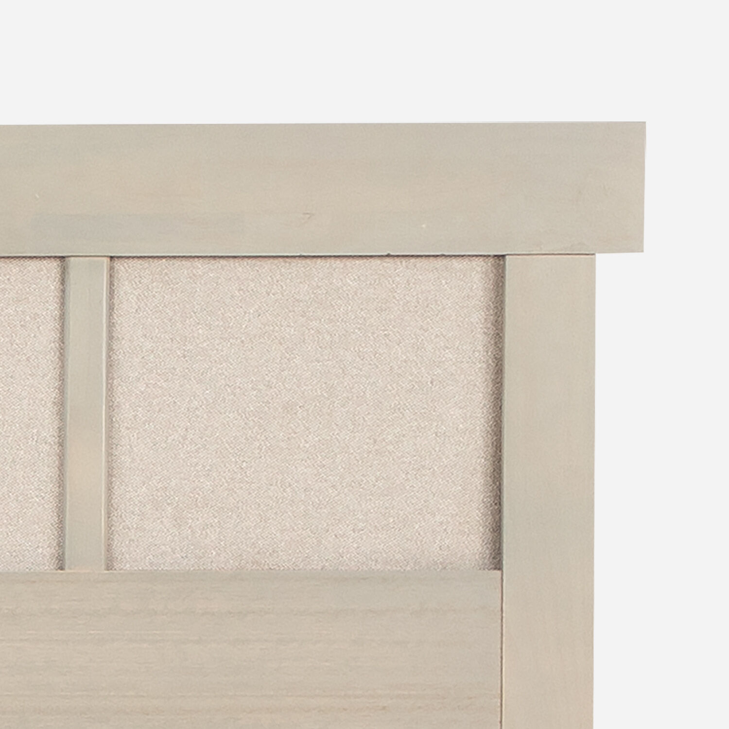 Cama Europea 1,5 Plazas Smart + Respaldo Dublín Alpino