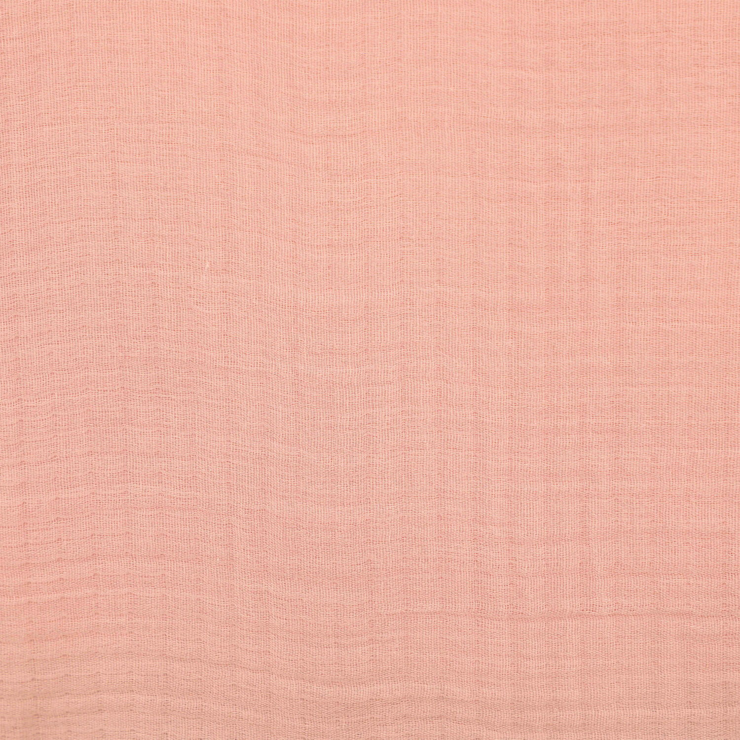 Manta Algodón Rosa