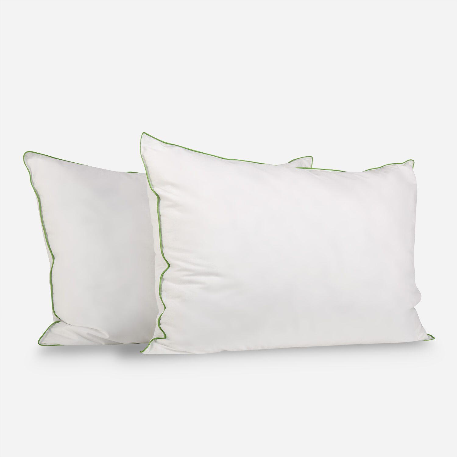 Pack 2 Almohadas Down Alternative Advance Sleep 50 X 70 cm