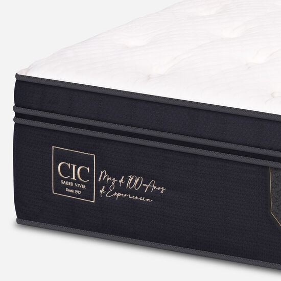 Colchón 1.5 Plazas Super Premium 105x190