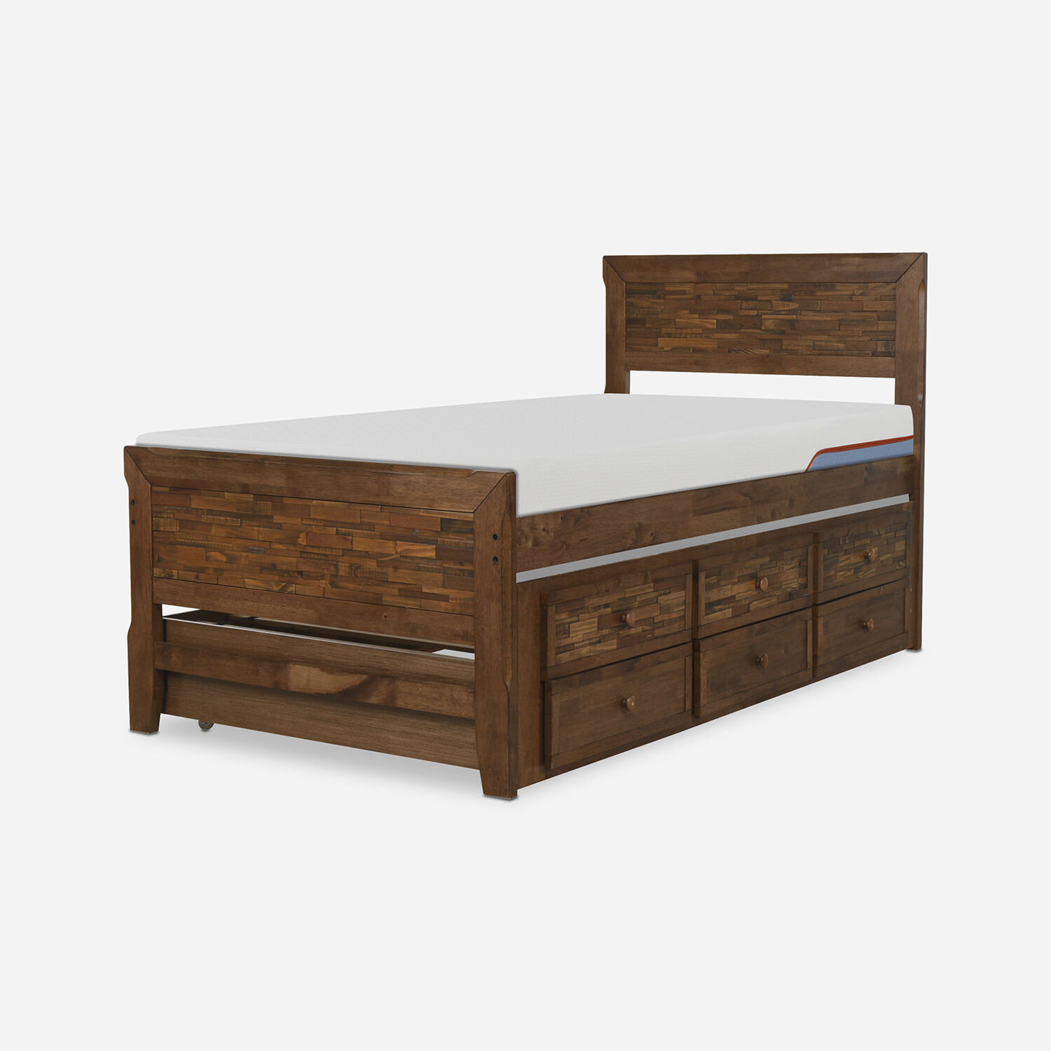 Cama Nido Antique Excellence Plus