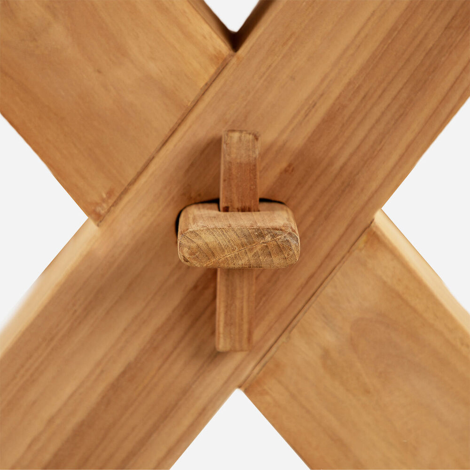 Juego de Comedor para Terraza Teka 6 Sillas 2 Sitiales Aruba