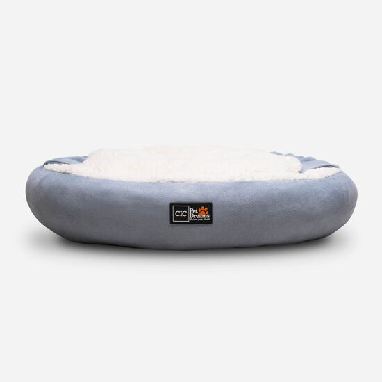 Cama Mascota Cobija