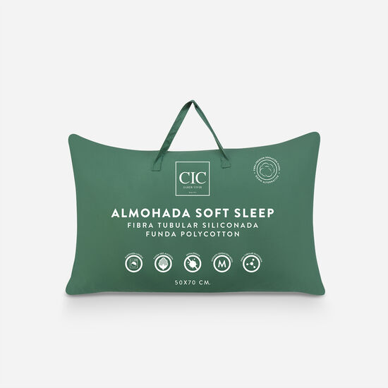 Almohada Down Alternative Soft Sleep 50 X 70 cm