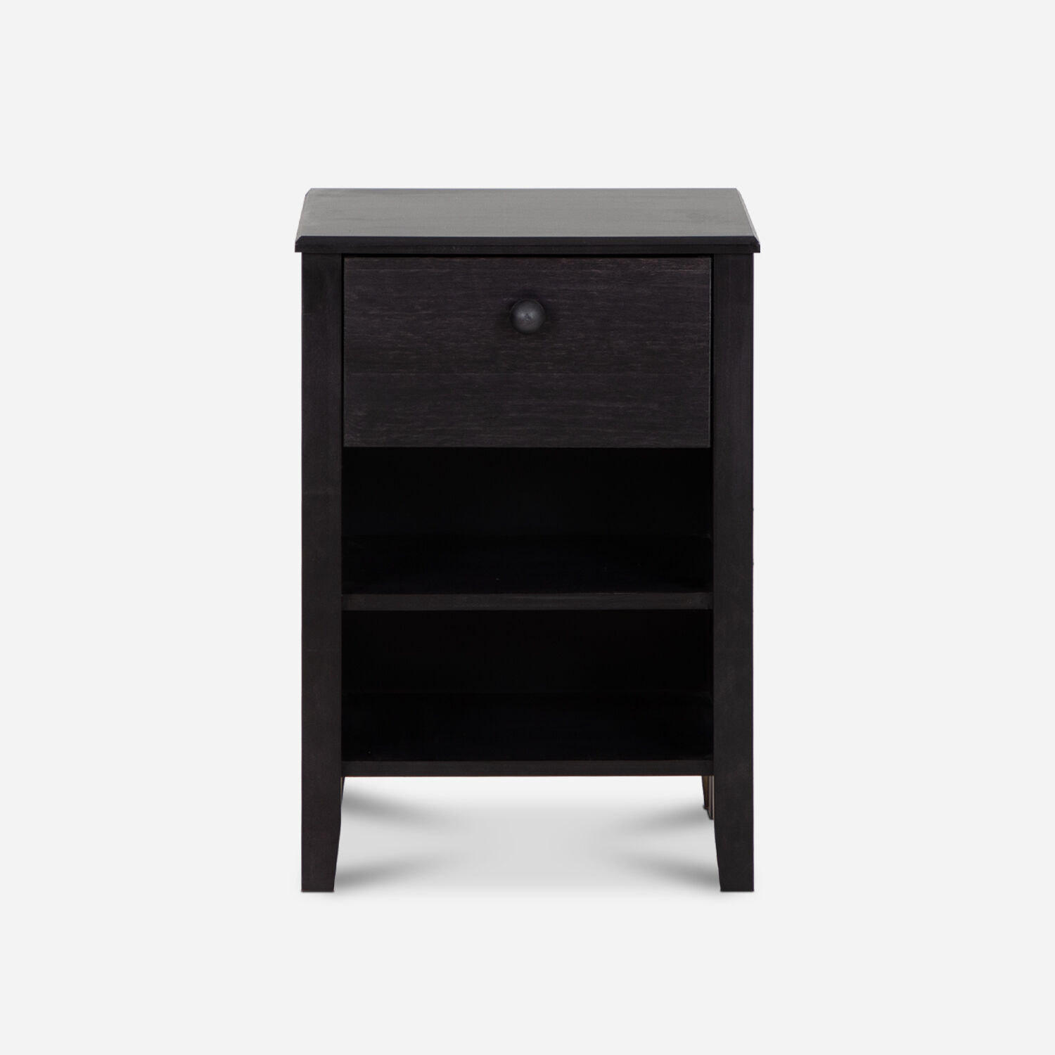 Velador Torino Negro