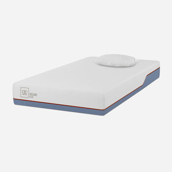 Colch&oacute;n 1,5 Plazas Excellence Plus 105x200 + Almohada