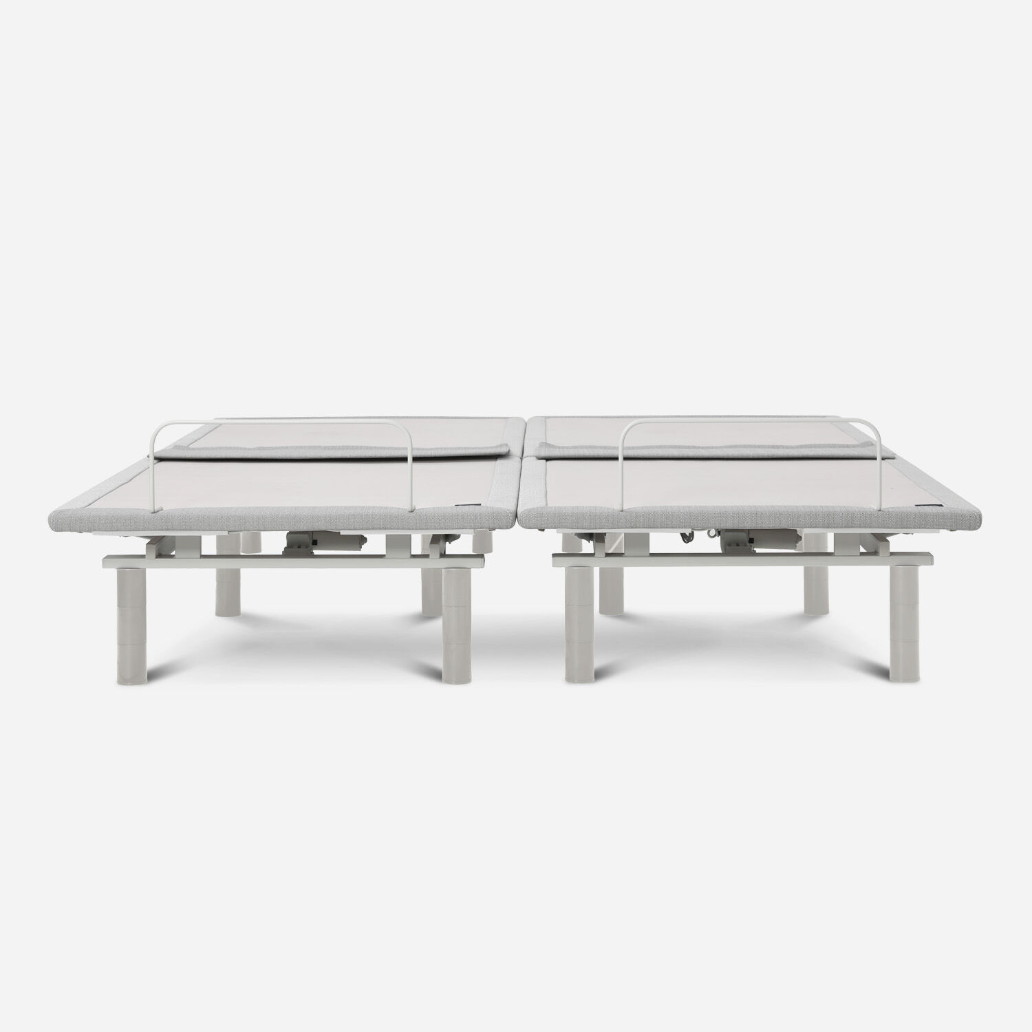 Cama TEMPUR&reg; Ajustable 1 Plaza Ergo Flex 3.0 Masajes 90x200